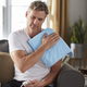 Sunbeam Heating Pad | $7 | Amazon